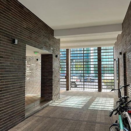 Smart Apartment Ogrodowa Warsaw Luaran gambar