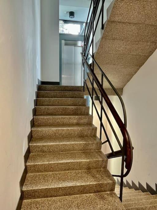 Smart Apartment Ogrodowa Warsaw Luaran gambar