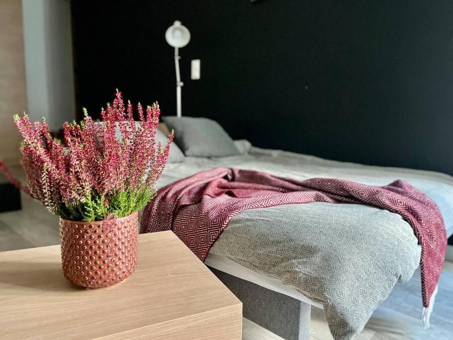 Smart Apartment Ogrodowa Warsaw Luaran gambar
